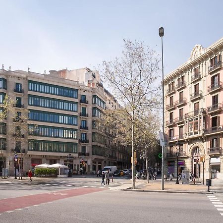 Art House Granvia Apartment Barcelona Exterior foto