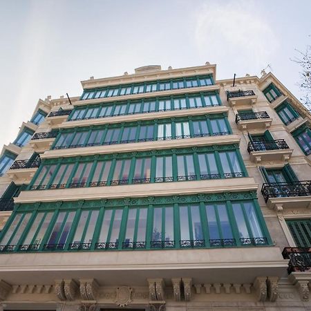 Art House Granvia Apartment Barcelona Exterior foto