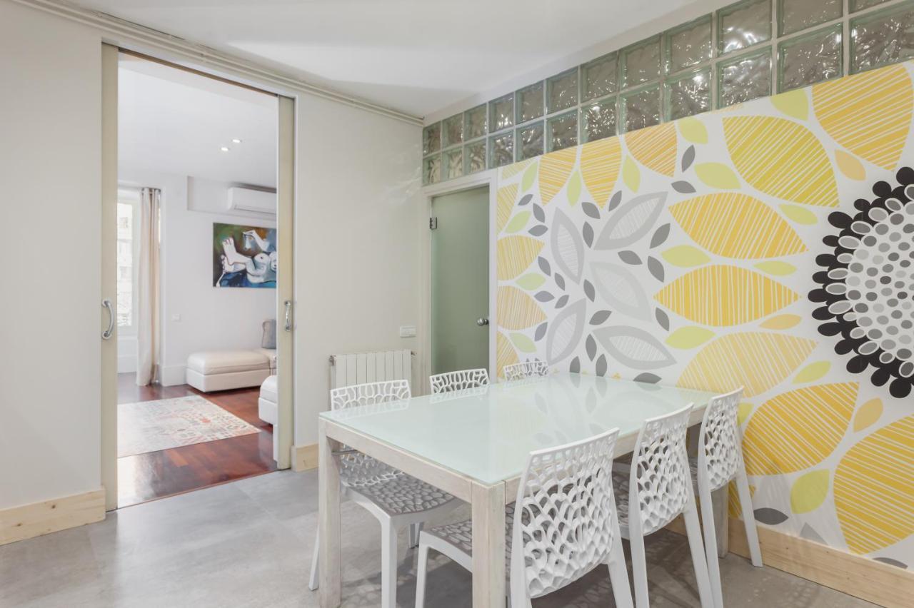 Art House Granvia Apartment Barcelona Exterior foto