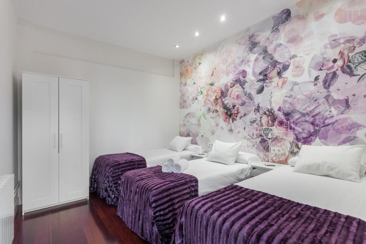 Art House Granvia Apartment Barcelona Exterior foto