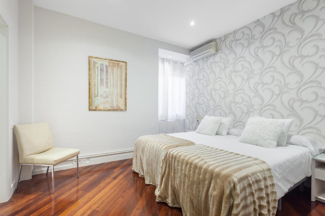 Art House Granvia Apartment Barcelona Exterior foto