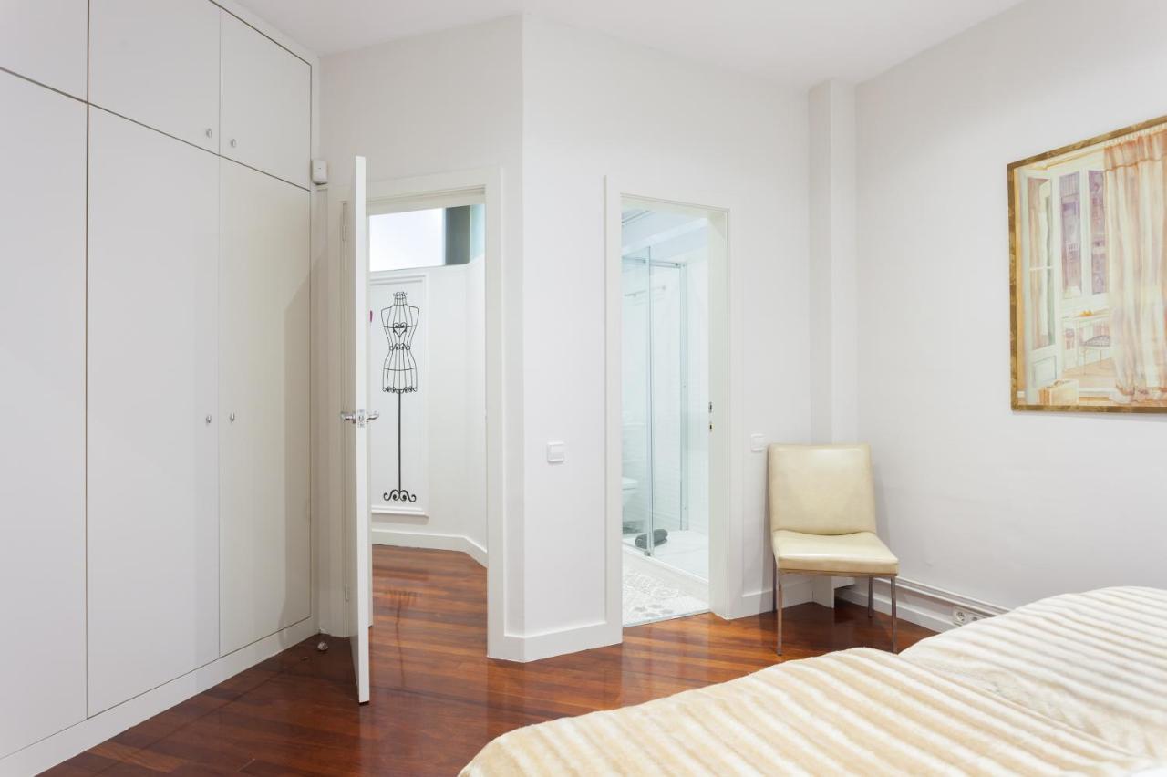 Art House Granvia Apartment Barcelona Exterior foto