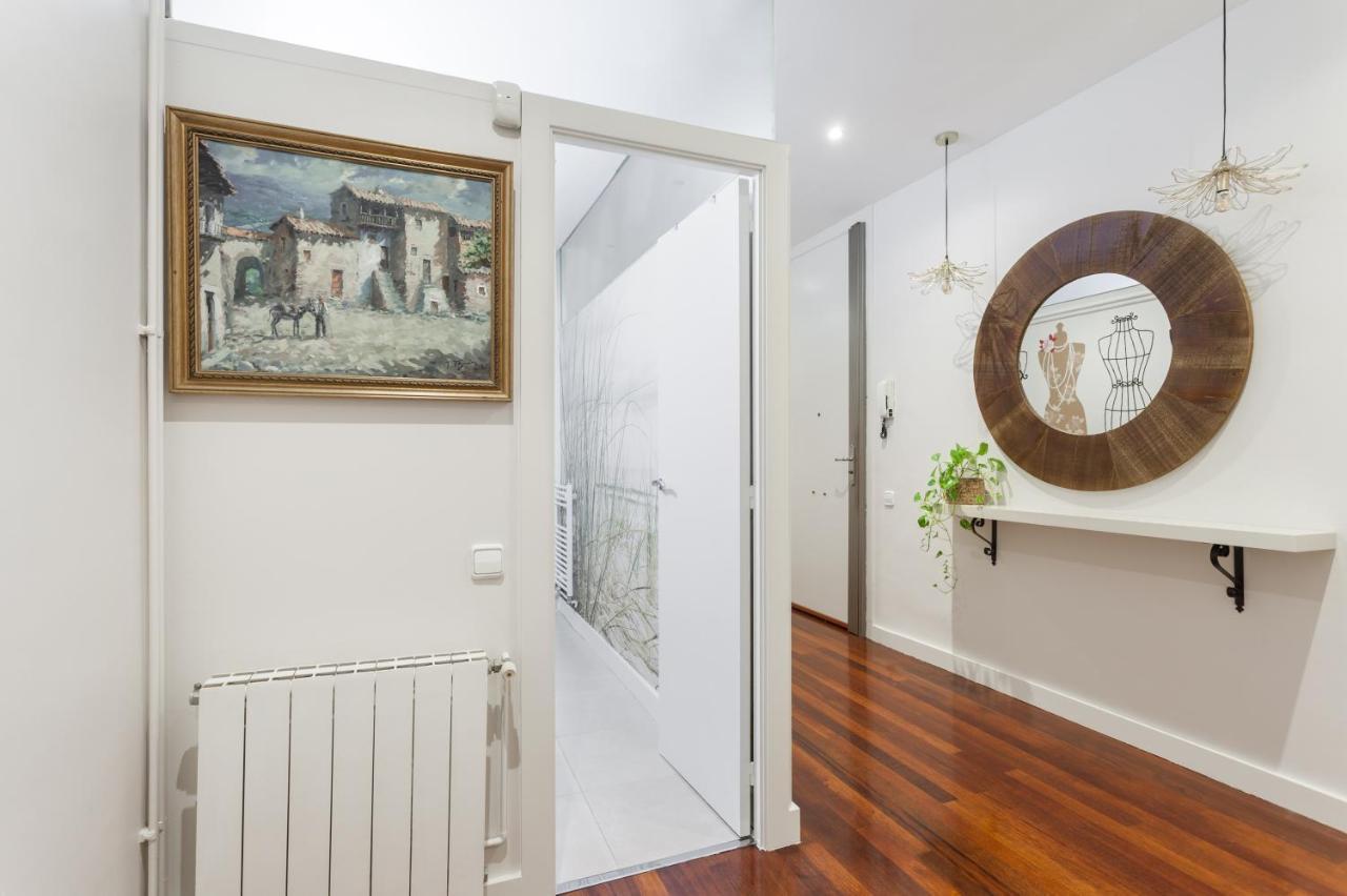 Art House Granvia Apartment Barcelona Exterior foto